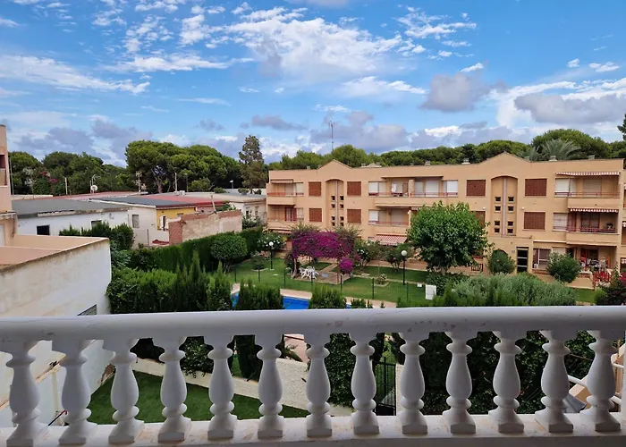 Casa Bonita