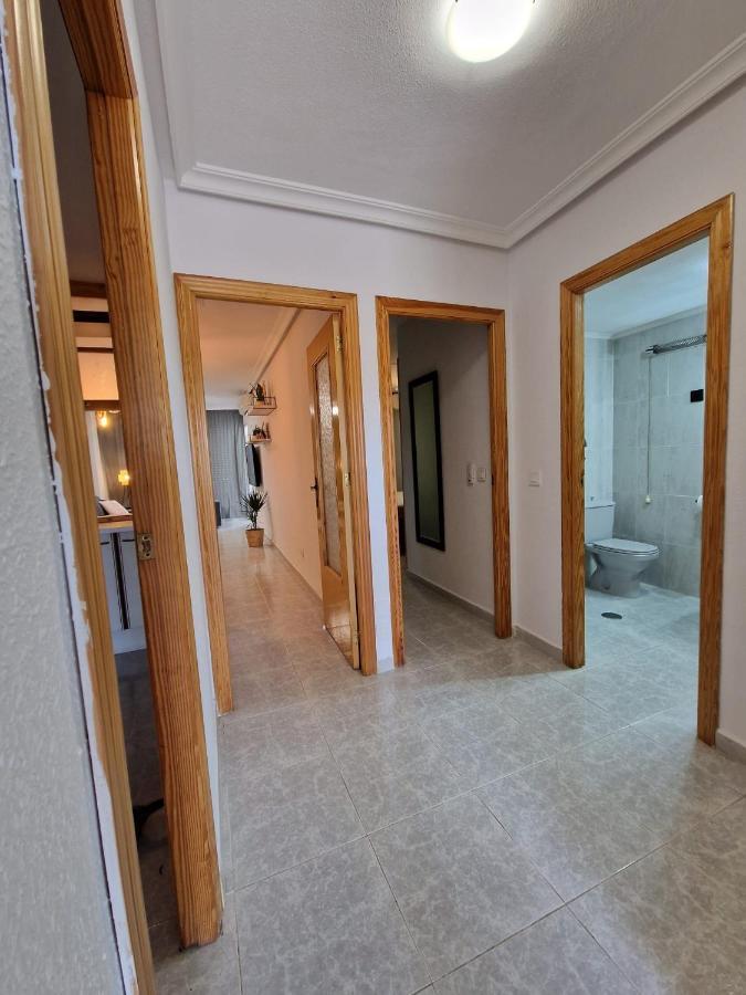 Appartement Casa Bonita San Pedro del Pinatar