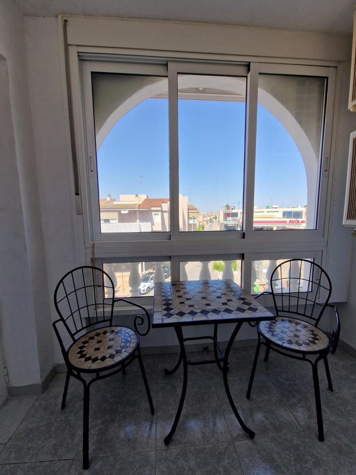 Casa Bonita Appartement San Pedro del Pinatar