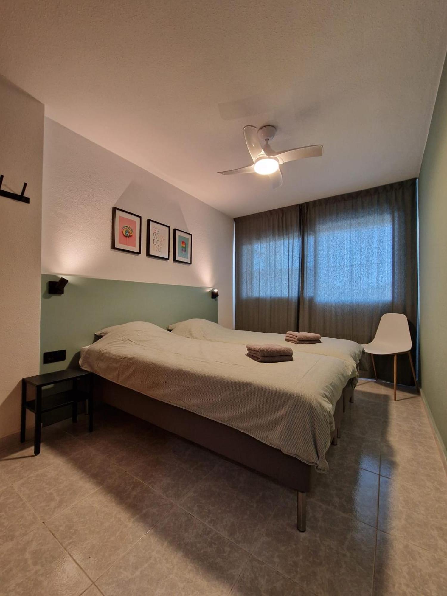 Casa Bonita Appartement San Pedro del Pinatar